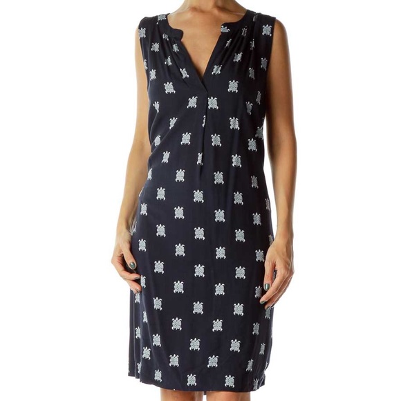 LOFT Dresses & Skirts - Loft turtle dress